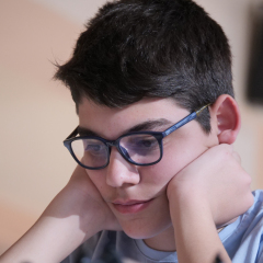 Alkan,Baran