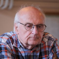 Federau-Juergen