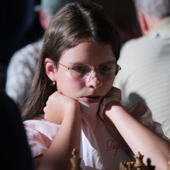 Klymenko-Maria