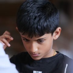 Sharma-Atharva